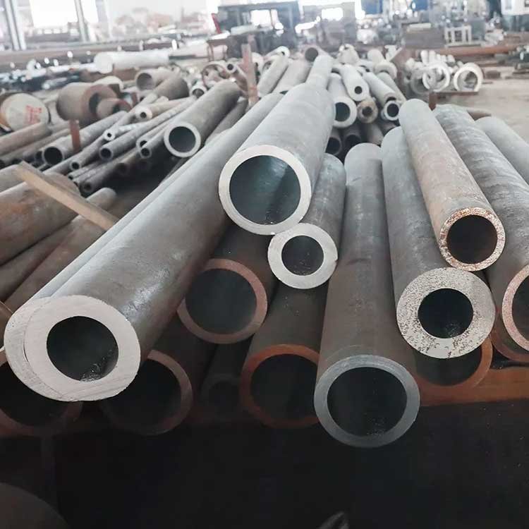 Carbon Steel Pipe & Tube