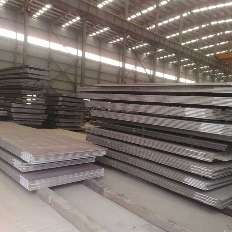 Carbon Steel Plate