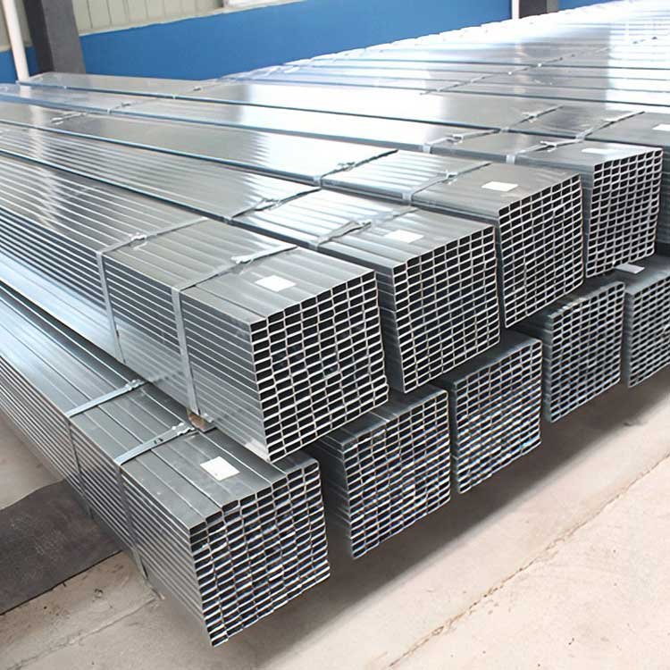 Galvanized Steel Pipe