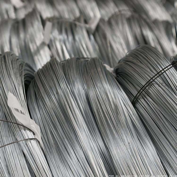 Galvanized Steel Wire